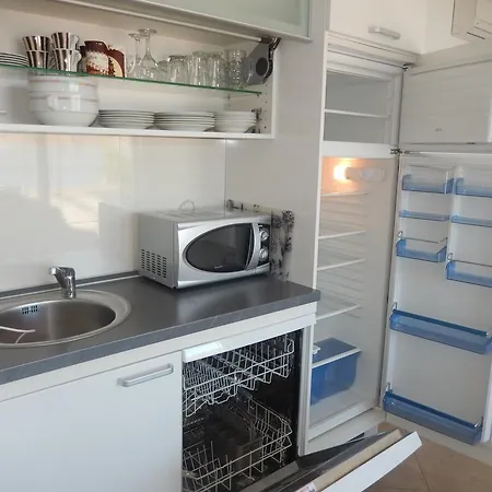 Apartments Oklopcic Trogir Room photo