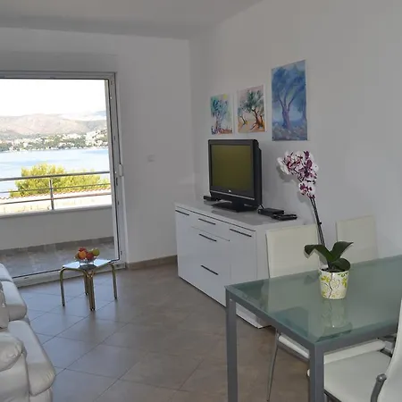 Apartments Oklopcic Trogir Exterior photo