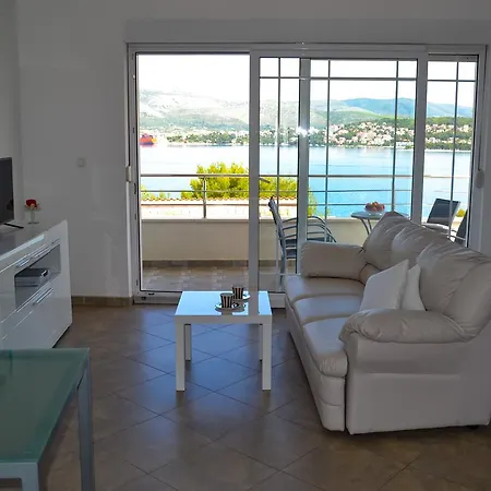 Apartments Oklopcic Trogir Exterior photo