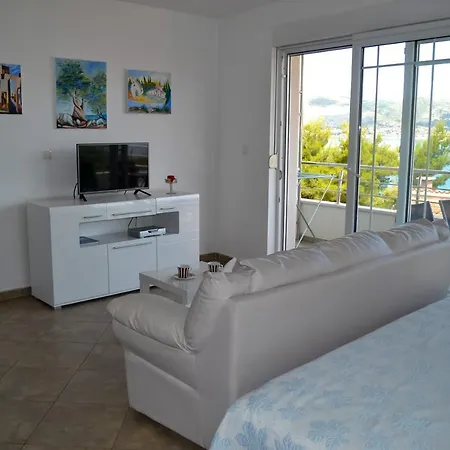 Apartments Oklopcic Trogir Exterior photo
