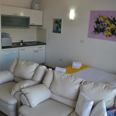 Apartments Oklopcic Trogir Exterior photo