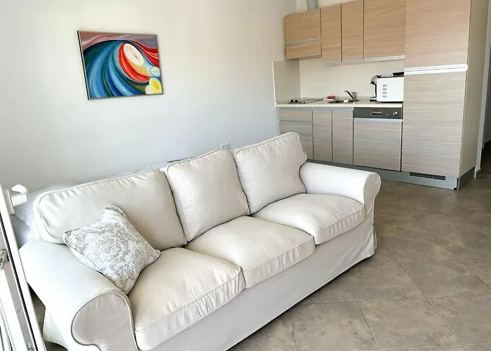 Apartments Oklopcic