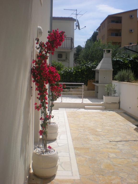Apartment Oklopcic