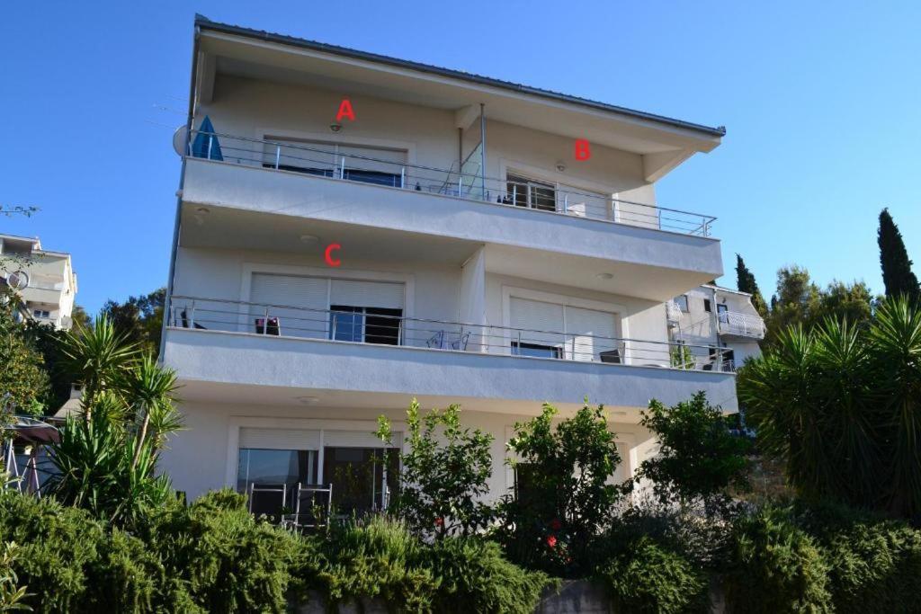 Apartment Oklopcic