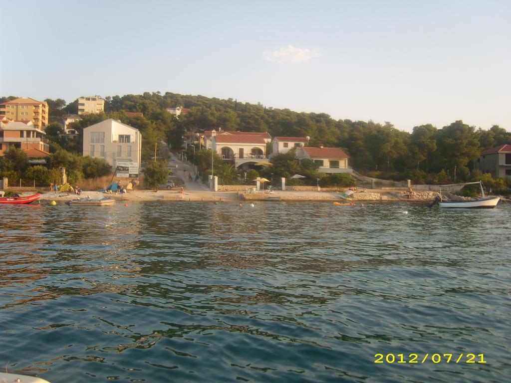Apartment Oklopcic Trogir