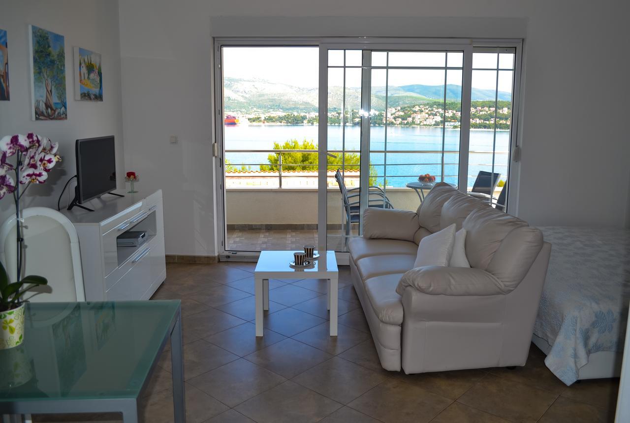 Oklopcic * Trogir