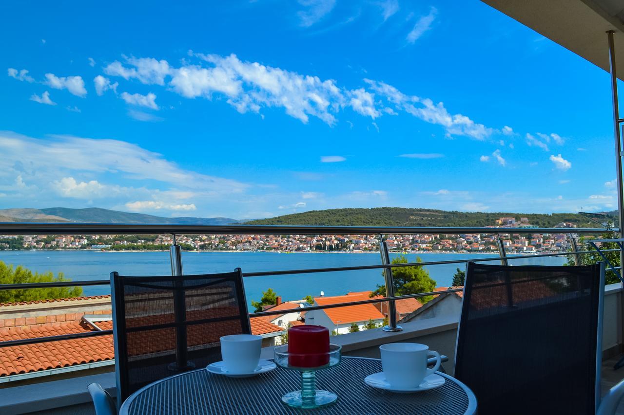 Oklopcic * Trogir