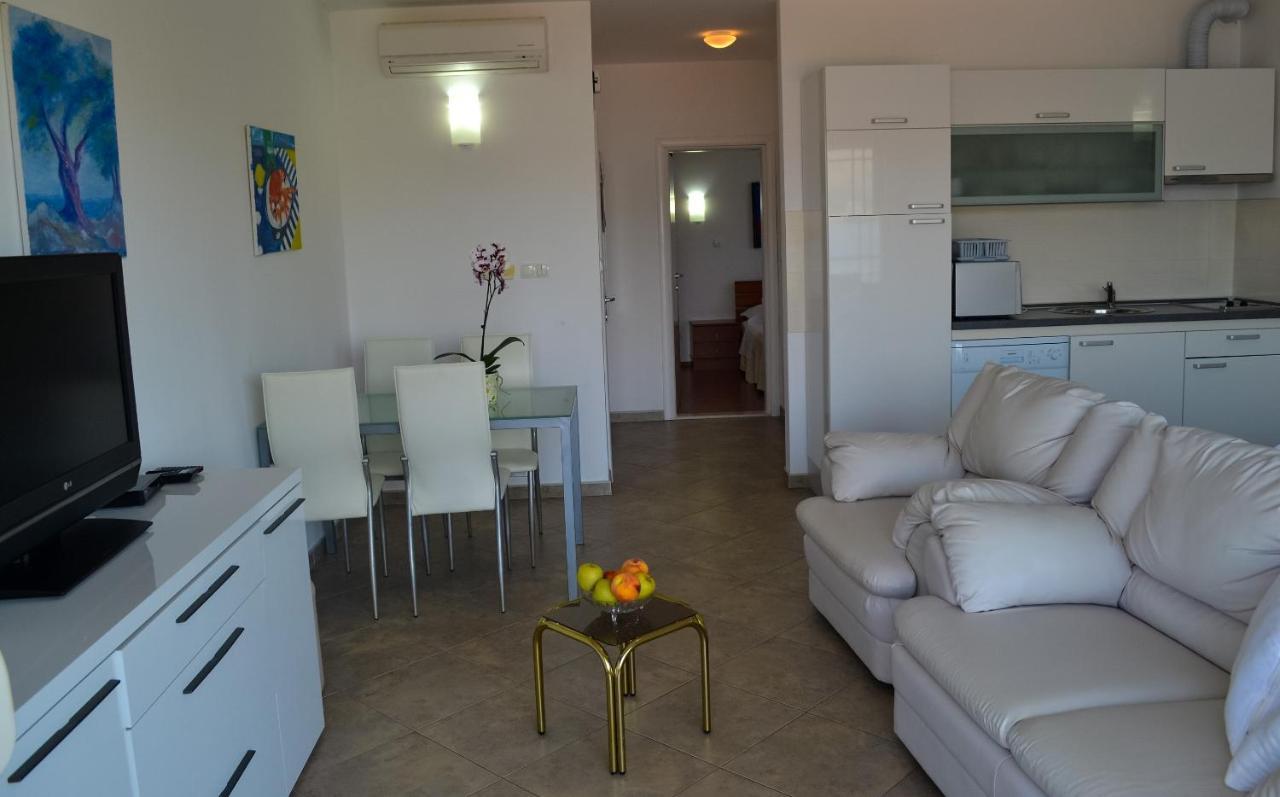 Apartment Oklopcic Trogir