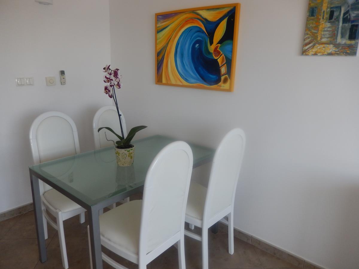 Apartment Oklopcic Trogir