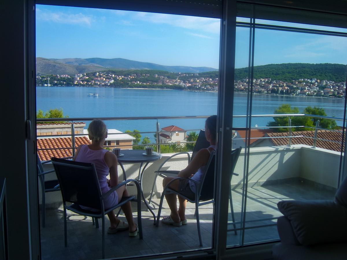 Oklopcic * Trogir