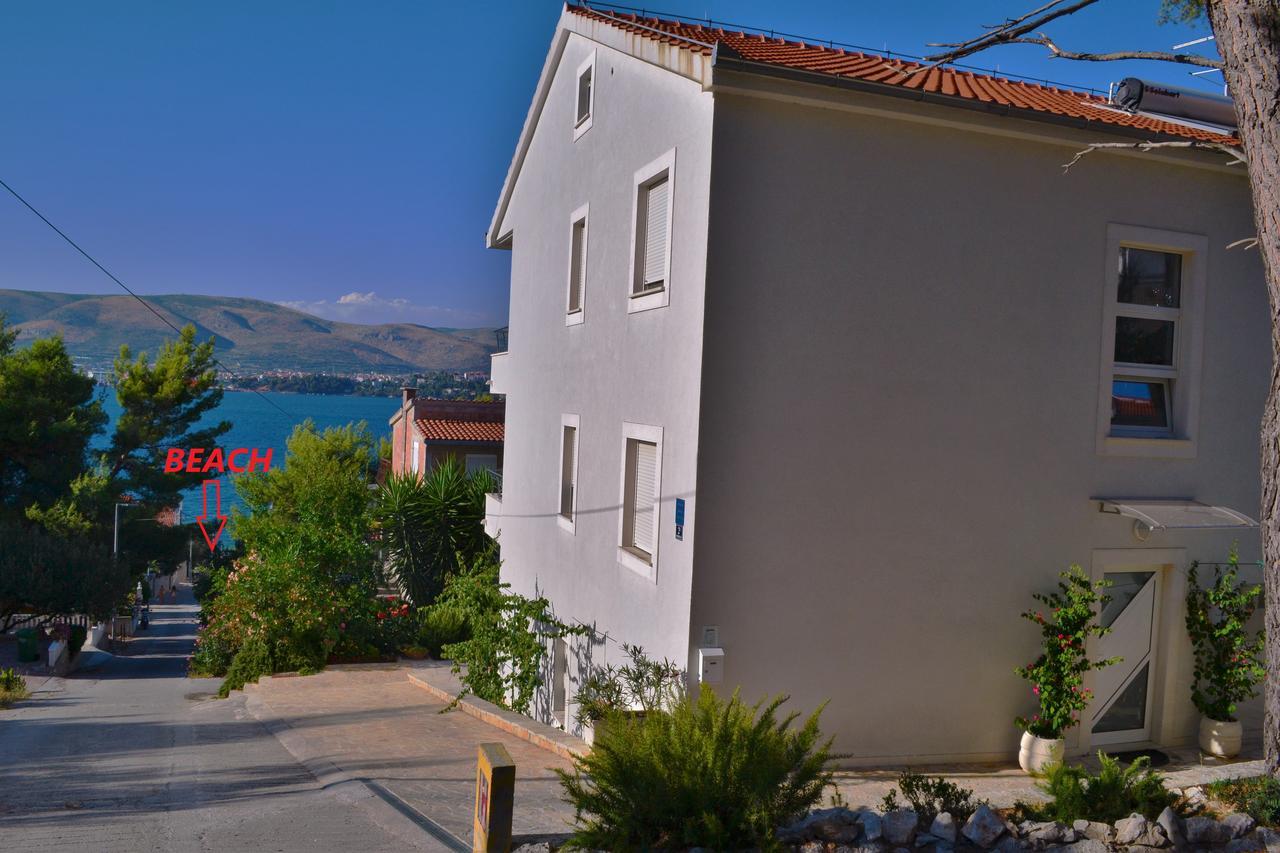 Apartment Oklopcic Trogir
